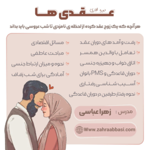 عقدی‌ها (دوره آفلاین)
