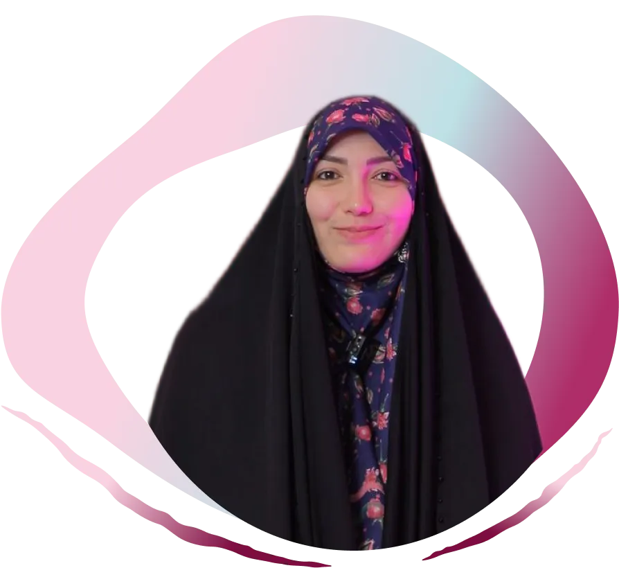 زهرا عباسی ماما