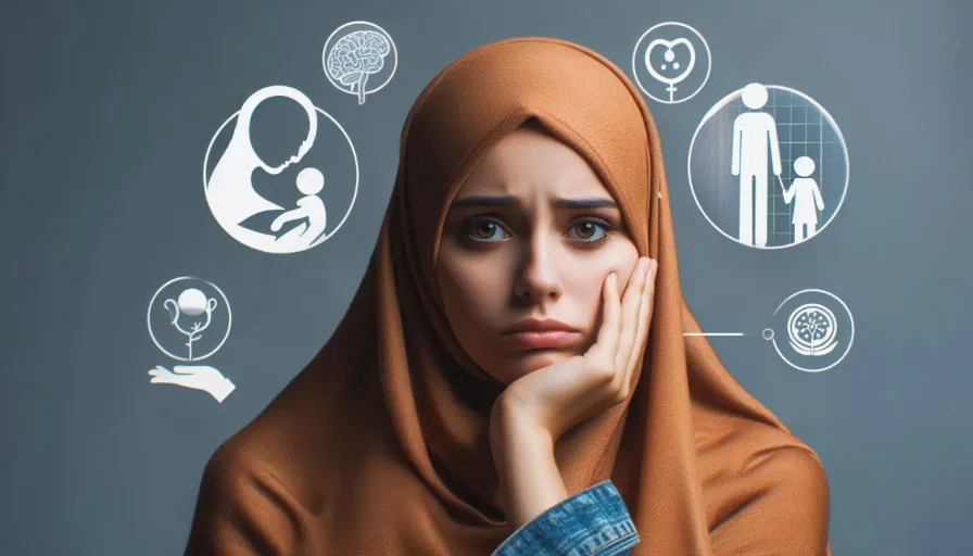 ناباروری ثانویه