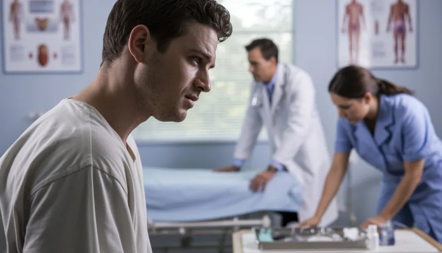 درمان واریکوسل