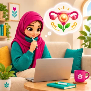 وبینار احیای تخمدان و باروری طبیعی